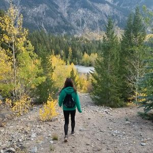 Meet your Posher, Eden